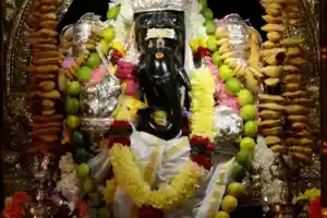 Sankata Hara Chaturthi, Ganesh Abhishekam 5:30 PM