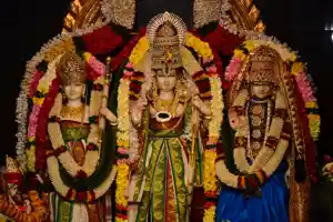 Sri Ram Navami 12 Noon